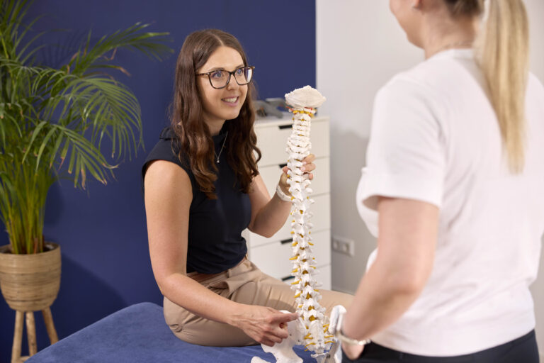 Gratis wervelkolomscreening bij Huis van Chiropractie