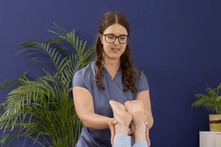 Behandeling ischias door chiropractor