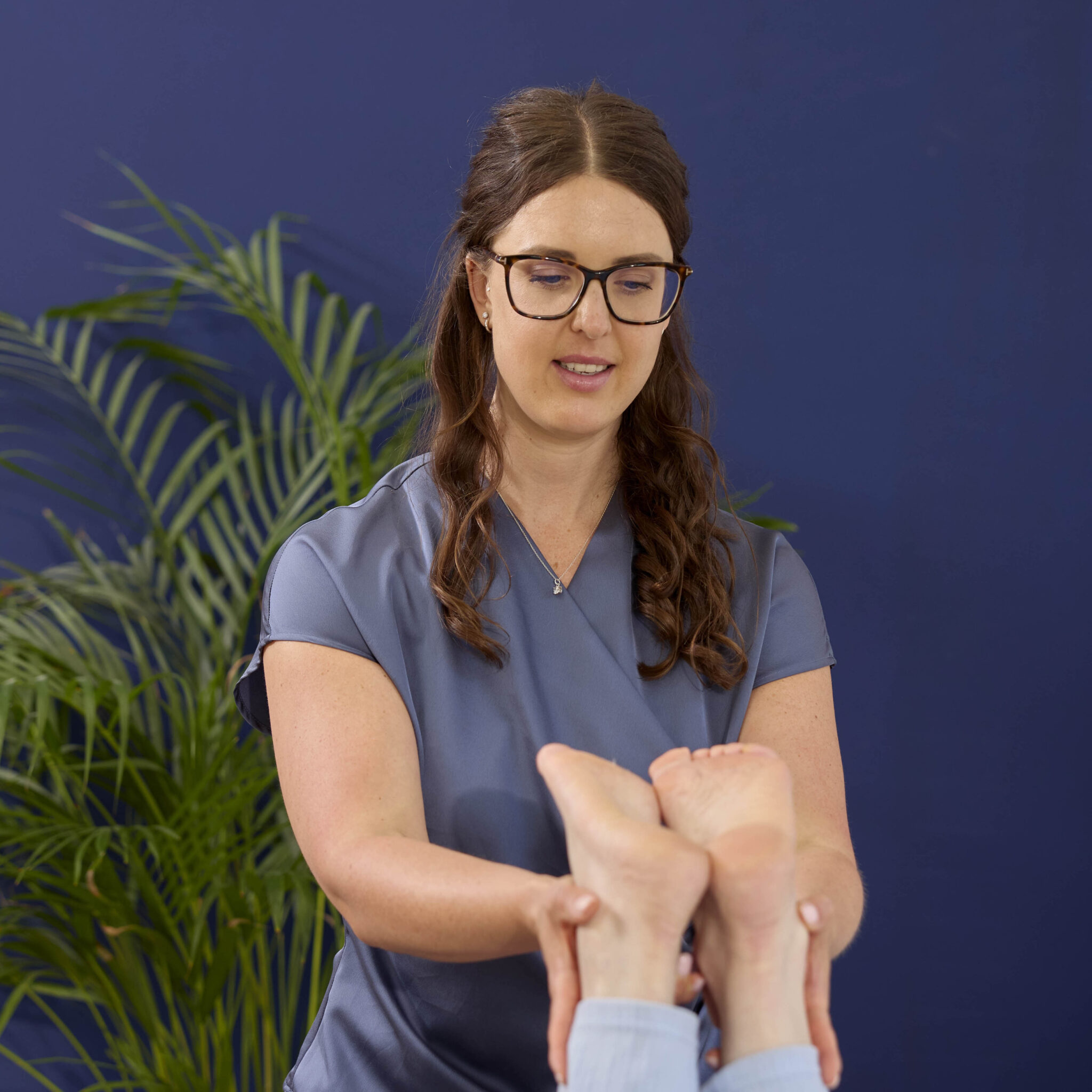 Behandeling ischias door chiropractor